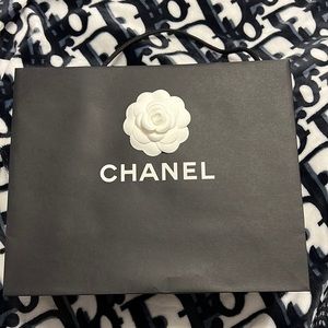 Chanel Shopping Bag